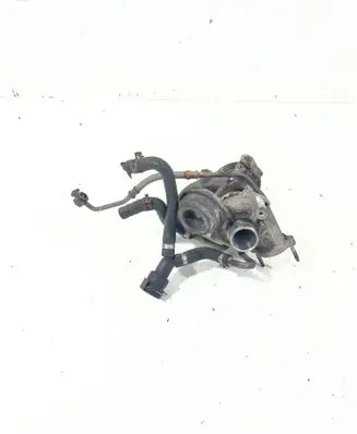 Peugeot 308 Turbo 9818479380