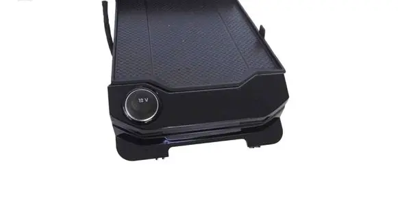 Volkswagen T-Roc Other center console (tunnel) element 2GB864263