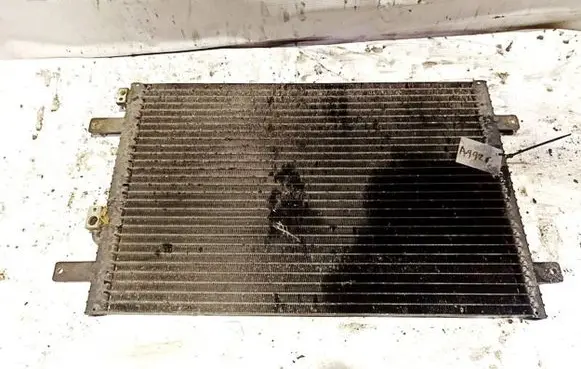 Ford Galaxy A/C cooling radiator (condenser)