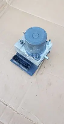 Audi A6 S6 C6 4F ABS Pump 4F0910517AD 4F0614517AA