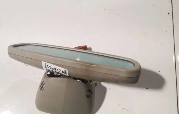 Renault Scenic II - Grand scenic II Rear view mirror (interior) 