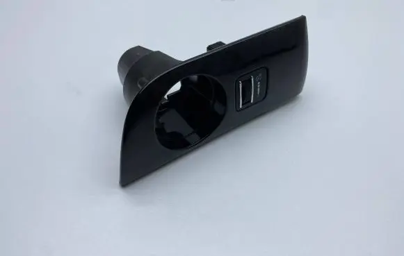 Dodge Durango Panel trim X70004503BE 04602891AE 10014778