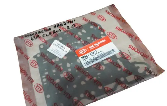 KIA Clarus Gearbox gasket 0K9A121373