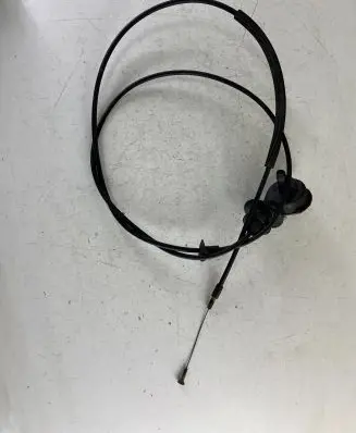 Iveco Daily 4th gen Engine bonnet/hood lock release cable 