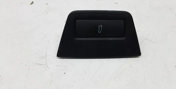 Audi Q7 4L Tailgate/trunk/boot open switch 4L1959831