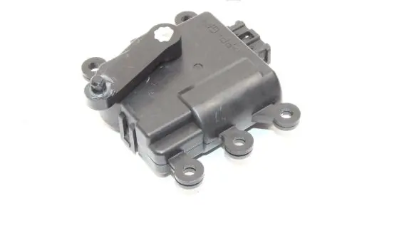 Mazda 3 II Air flap motor/actuator