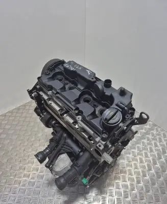 Volkswagen Golf VII Engine CLH CLHC