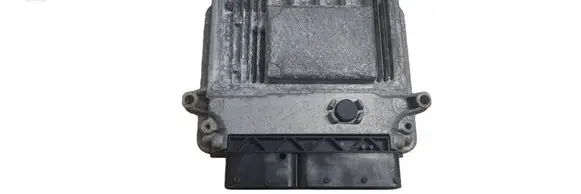 KIA Ceed Engine control unit/module 391102B602 0261S05601 1039S34386