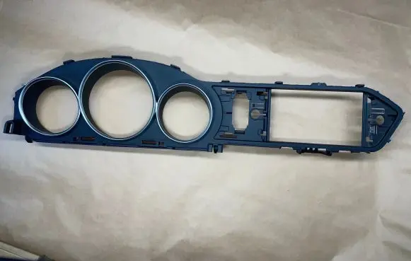 Mercedes-Benz C W204 Dashboard trim A2046890039 9031200