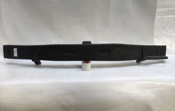 Toyota Yaris Front bumper foam support bar 52611-K0010
