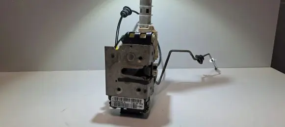 Jeep Grand Cherokee Rear door lock P04589922AF