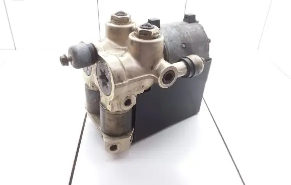Jaguar XJ X40 ABS Pump 0265200022 0265300055