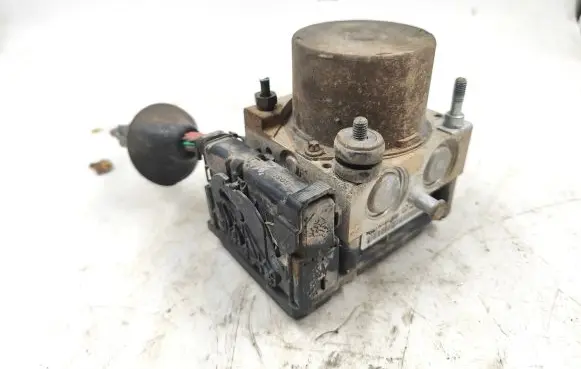 Renault Modus ABS Pump 0265231359 8200429251 77B02AA