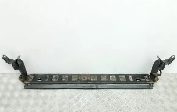 Volvo XC60 Bottom radiator support slam panel 31265124