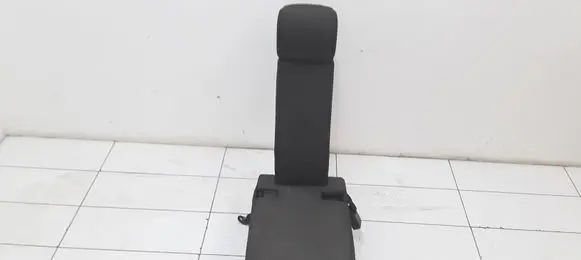 Opel Meriva A Rear seat 