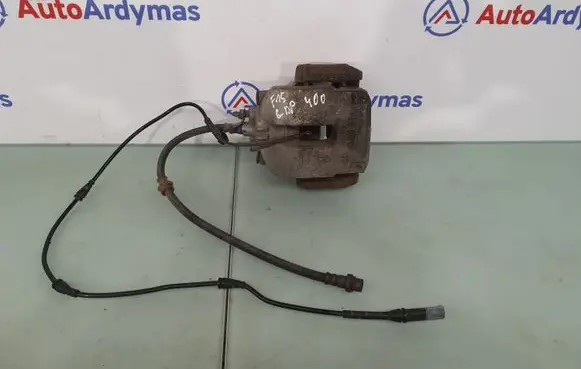 BMW X5 F15 Rear brake caliper 6776788 34216776788
