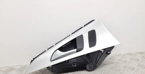 Audi A6 S6 C7 4G Rear door interior handle trim 4G0839019 4G0867419 4G1035399