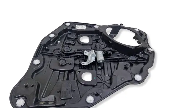 Jeep Renegade Rear door window regulator with motor 00519801100 0330628
