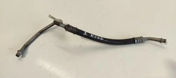 Opel Astra H Air conditioning (A/C) pipe/hose 13122703 926050107 7013341175