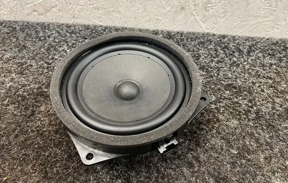 BMW i4 Front door speaker 5A12334