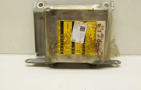 Subaru Legacy Airbag control unit/module 98221AE050 1523002741