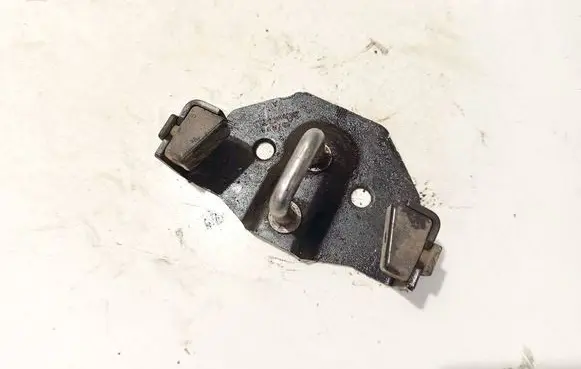 Opel Astra H Front door lock loop/hook striker 13123839 485058224