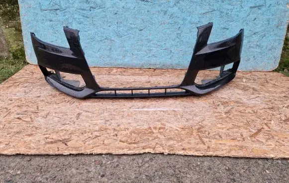 Audi A4 S4 B8 8K Front bumper 8K0807437Apmi