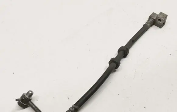 Land Rover Defender Brake booster pipe/hose 