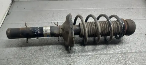 Volkswagen Golf IV Front shock absorber/damper