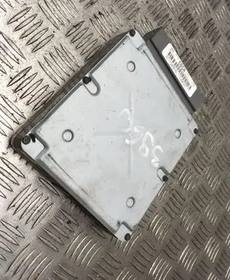 Ford Mondeo Mk III Comfort/convenience module 4S7112A650NA 6BGA E111000287