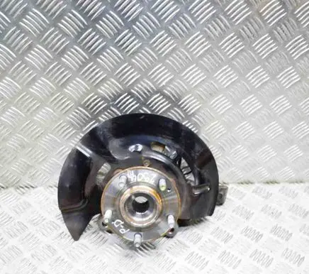 KIA Sportage Front wheel hub 51701D7500