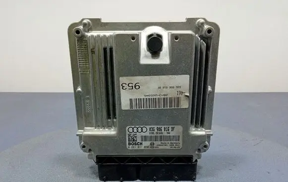 Audi A6 Allroad C5 Engine control unit/module ECU 03G906016BF