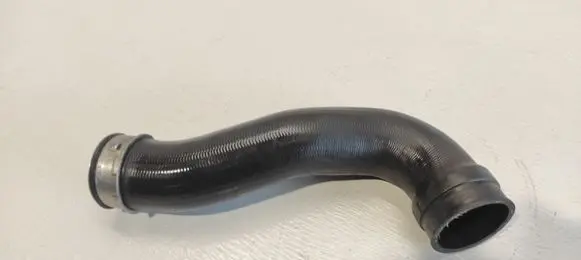 Volkswagen Phaeton Intercooler hose/pipe