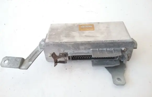 Nissan Primera ABS control unit/module 4785071J00 0265100050
