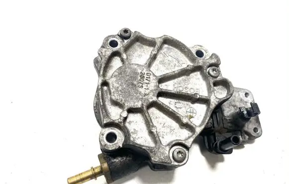 Vacuum pump