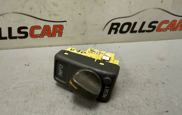 Volvo S70 V70 V70 XC Other switches/knobs/shifts 9162959 99W10K