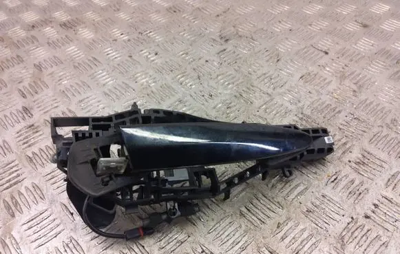 BMW 2 F22 F23 Front door exterior handle
