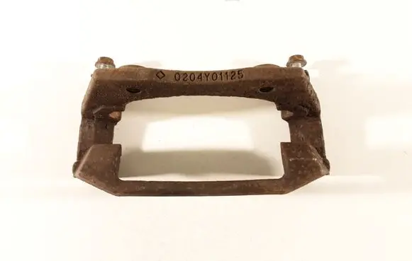 Jaguar X-Type Front Brake Caliper Pad/Carrier 0204Y01125