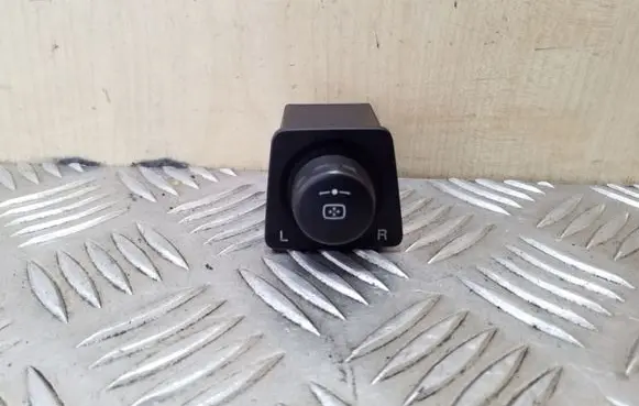 Opel Antara Wing mirror switch 201004238 200003118