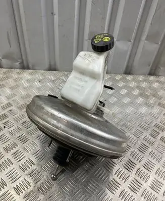 Peugeot 3008 II Brake booster 0204821381 30052221741 9807687080