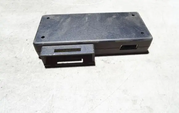 Mercedes-Benz S W220 Phone control unit/module A2208200985