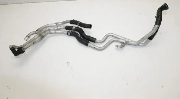 Land Rover Range Rover Sport L320 Engine coolant pipe/hose AH2218C553AD