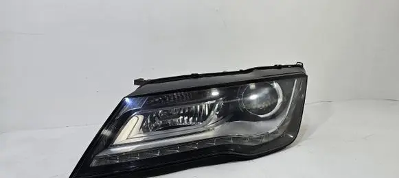 Audi A7 S7 4G Headlight/headlamp 124876234