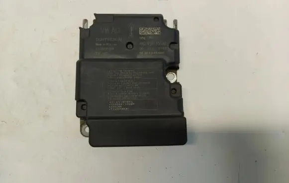 Audi A6 S6 C8 4K Airbag control unit/module 4N0959655AG