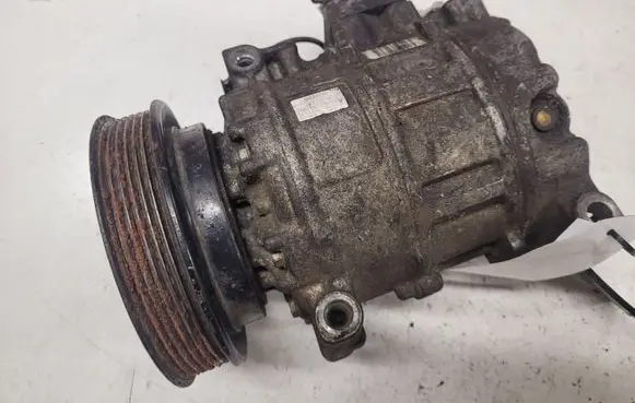 Alfa Romeo 156 Air conditioning (A/C) compressor (pump) 4473008170 4472208153 7SUB16C