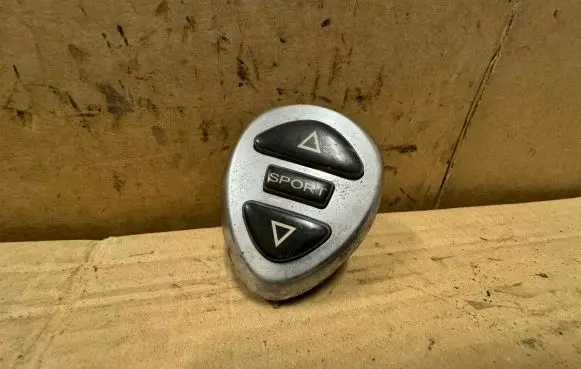 Citroen C5 Suspension ride height/mode switch 9633261277 9627701677 15882700