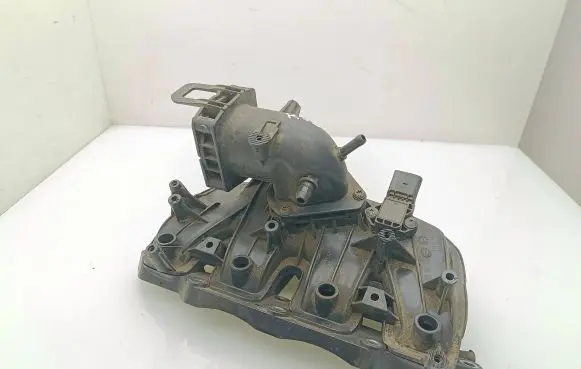 Intake manifold