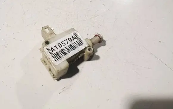 Central locking motor