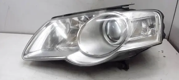 Volkswagen PASSAT B6 Headlight/headlamp 3C0941005M HCP2L02A
