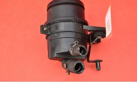 BMW X3 E83 Power steering fluid tank/reservoir 6767161